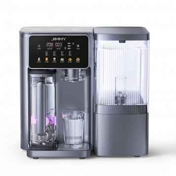 Purificatore d'acqua R9 Pro