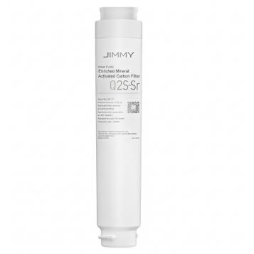 Filtro Q2S-SR - JIMMY R9,...