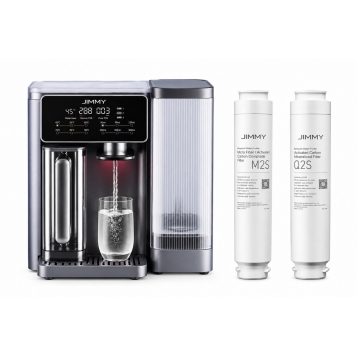 Purificatore d'acqua R9 +...
