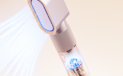 JMMY Multi-Hair Styter HF9 Pro