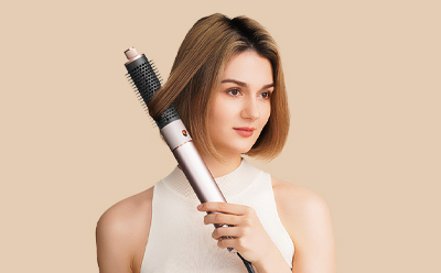 JMMY Multi-Hair Styter HF9 Pro