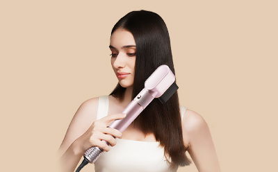 JMMY Multi-Hair Styter HF9 Pro