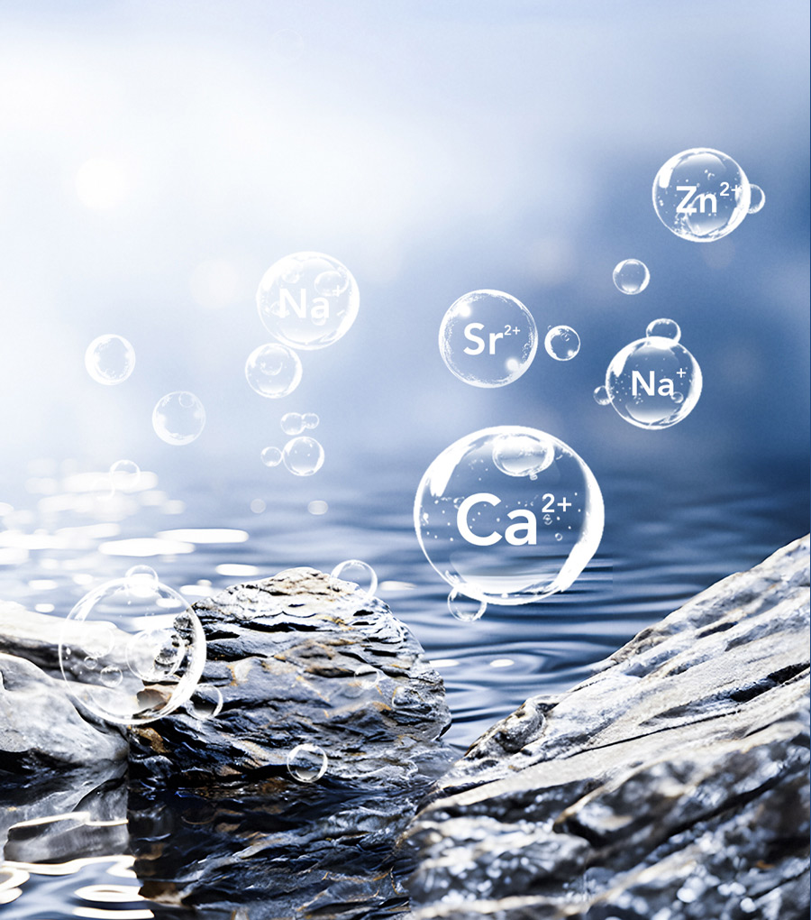 Mineral-Enriched undefined