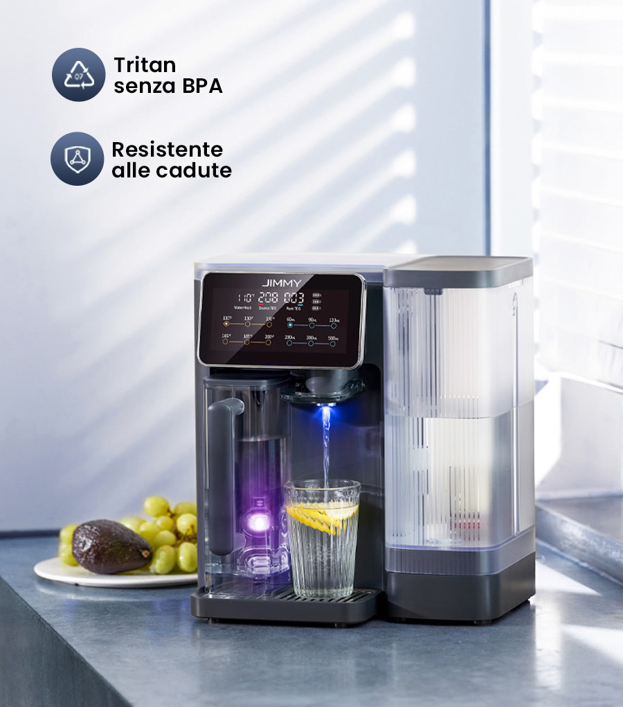 Tritan-BPA undefined
